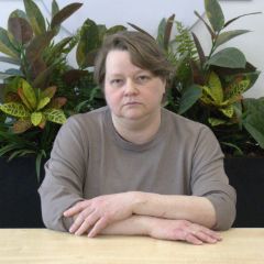 Говорова Светлана