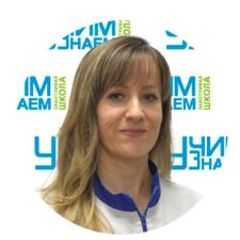 Букреева Анна