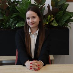 Евтушенко Ольга