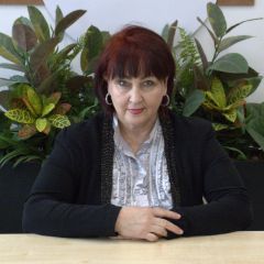 Чеботарева Надежда