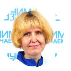 Головко Оксана