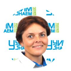 Уханова Ольга