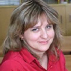 Кармазина Марина