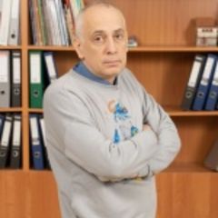 Блохин Михаил
