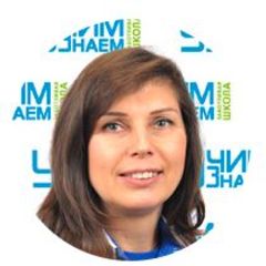 Адаменко Ольга Николаевна