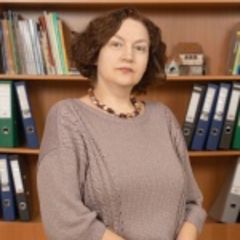 Ерыгина Ольга