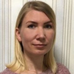 Панченкова Анастасия