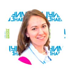 Смирнова Лилия