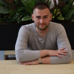 Рогозин Тимур