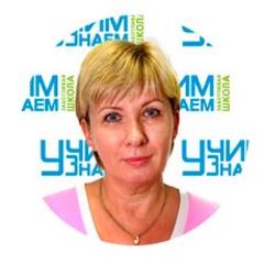 Борисенко Маргарита