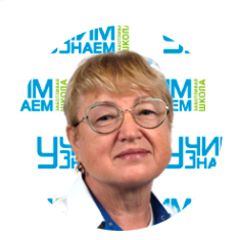 Костылева Татьяна