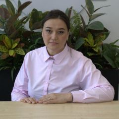 Бикурева Елена
