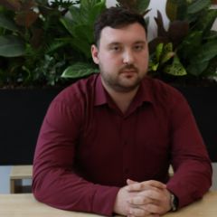 Залипаев Иван