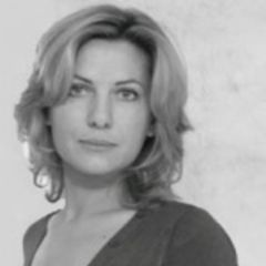 Перич Галина