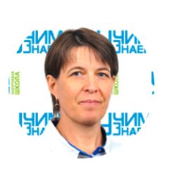 Гладкая Светлана