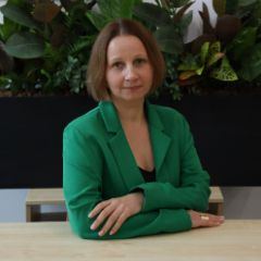 Медведева Юлия