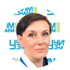 Широва Мария