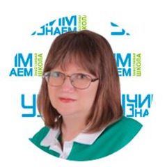 Макарова Маргарита