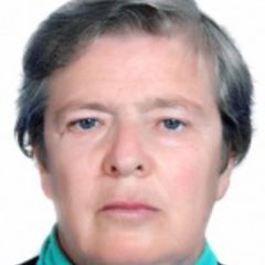 Архангельская Марина Юрьевна