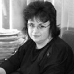 Слепенкова Екатерина