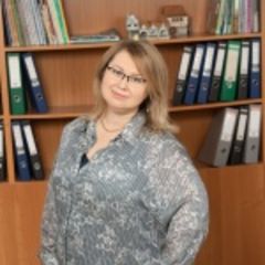 Чигидина Анна