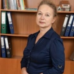 Авраменко Лилия Евгеньевна