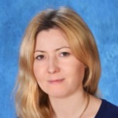 Аляутдинова Динара Рафаильевна