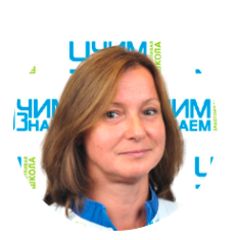 Лебедева Елена