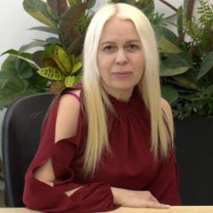 Малышева Ольга