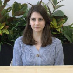 Бойцова Анна