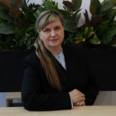 Молчанова Оксана