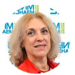 Арбузова Ирина Владимировна