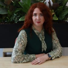 Номоконова Ирина