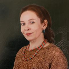 Петросюк Оксана