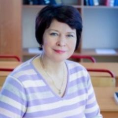 Миронова Наталья