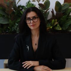 Терещенко Екатерина