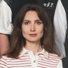 Нечаева Елена