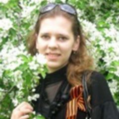 Созинова Анастасия
