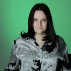 Громовая Александра