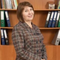 Епишина Светлана