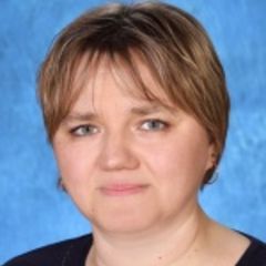 Николаенко Оксана