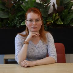 Хамраева Юлия