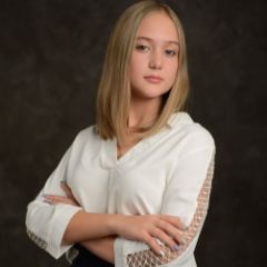 Бабич Анастасия Евгеньевна