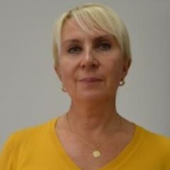 Блохина Наталья