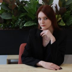 Шувалова Ольга