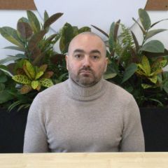 Сабиров Максим