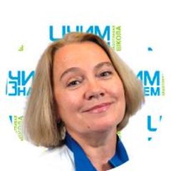 Нестерова Татьяна