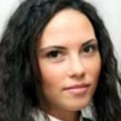 Зайцева Павлина