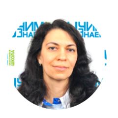 Саломахина Наталья