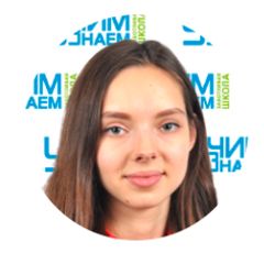 Мухорская Дарья
